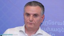 Anti-Turkish coalition formed in region, says RPA deputy head
