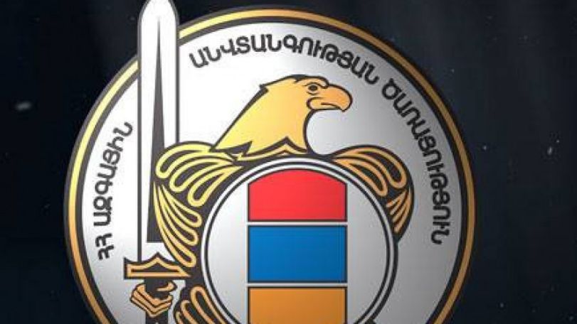 ԱԱԾ-ն հրապարակել է ՀՀ վերադարձված հինգ ռազմագերիների անունները