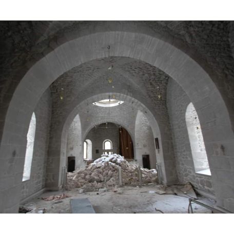 WCC urges protection of holy sites and Armenian cultural heritage in Artsakh