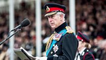 Charles III to be officially proclaimed King of UK on Saturday