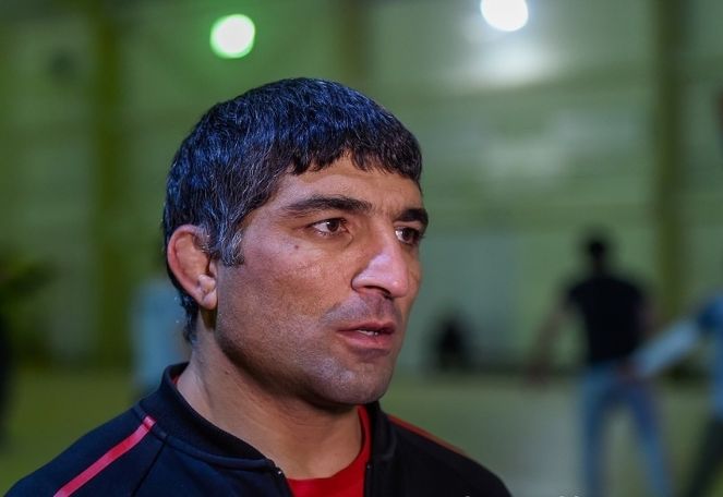 Six Armenian freestyle wrestlers to compete at World Championships
