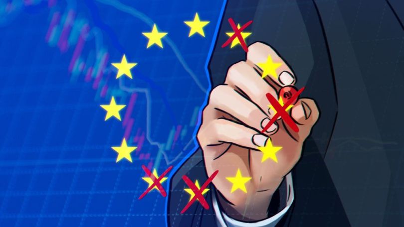 At least 10 EU countries oppose proposal to cap Russian gas prices