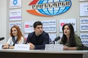 Մենք կոշտ արձագանքել ենք Ադրբեջանի հակահայկական զեկույցին. ԻԿՕՄ Հայաստանի նախագահ