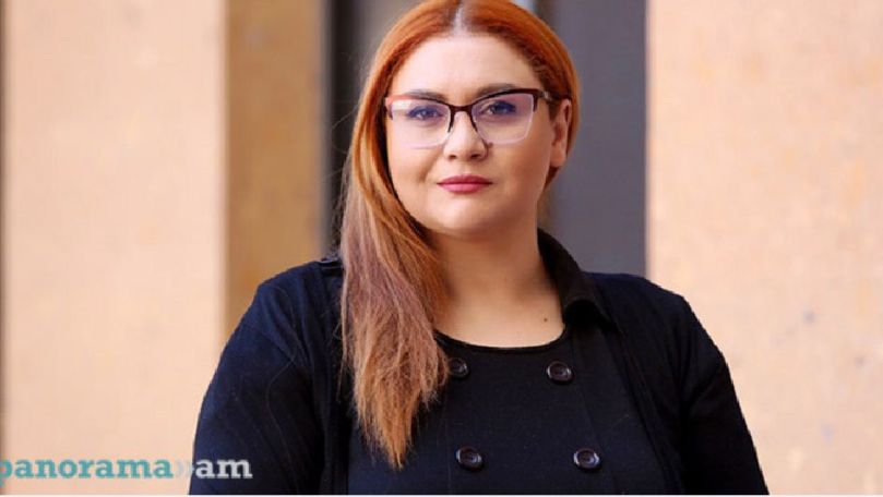 'New' Britain, 'Artsakhtsi' Ruben Vardanian and 'old' Azerbaijan in interview with Angela Elibegova
