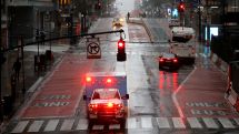 New York declares disaster emergency over poliovirus