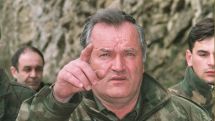 Гаага: генерал Ратко Младич попал в больницу в тяжелом состоянии