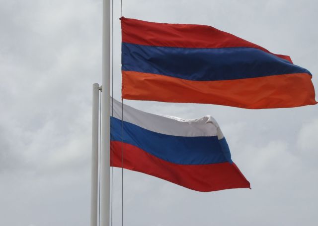 Բաշկիրիայի 30 ձեռնարկություն մտադիր է համագործակցություն հաստատել Հայաստանի գործընկերների հետ.«Ռեգնում»