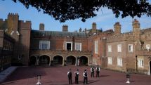King Charles III formally proclaimed new UK monarch
