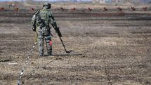 U.S. announces $2m for demining in Karabakh conflict zone