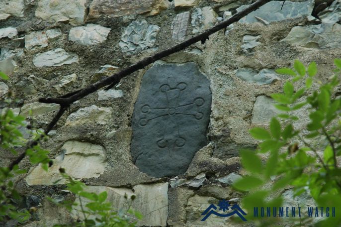 Ադրբեջանական հերթական զավեշտը.  monumentwatch.org