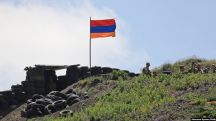 Armenia denies Azerbaijan's false claims of ceasefire violation