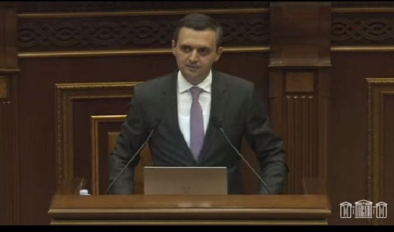Տնտեսվարողները խոտան ապրանք ունենալու դեպքում կկարողանան 1%-ով նվազեցնել շահութահարկի բազան