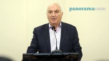 Արամ Սարգսյան. Պետք է կանխել խաղաղության պայմանագրի կնքումը