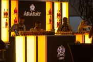 ARARAT, the partner of STARMUS VI festival
