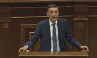 ՔՊ-ական պատգամավորներն առաջարկում են իրանական ցեմենտի ներմուծման 14 հազար դրամ տուրքը նվազեցնել 9 հազարի