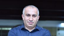 Ալեն Ղևոնդյան. Ինչ է տեղի ունենում