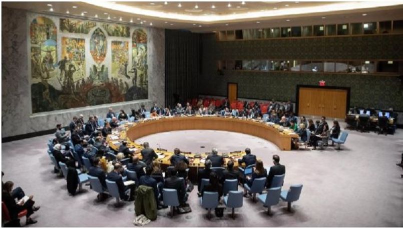 France calls UN Security Council meeting over Armenia-Azerbaijan clashes