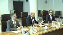 12-ամսյա բնականոն գնաճը շարունակել է ավելանալ՝ կազմելով 10.2%. Մարտին Գալստյան