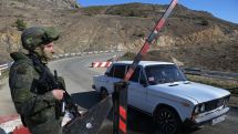 ՌԴ ԱԳՆ. Լաչինի միջանցքի նոր ճանապարհը կսկսի գործել 2023 թվականի ապրիլի 1-ից