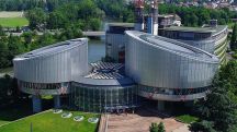 Armenia applies to ECHR over POWs seen in Azeri videos