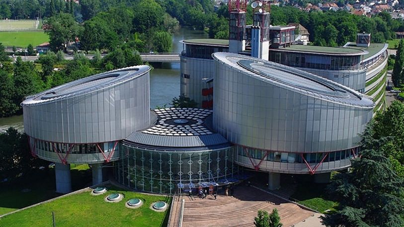 Armenia applies to ECHR over POWs seen in Azeri videos