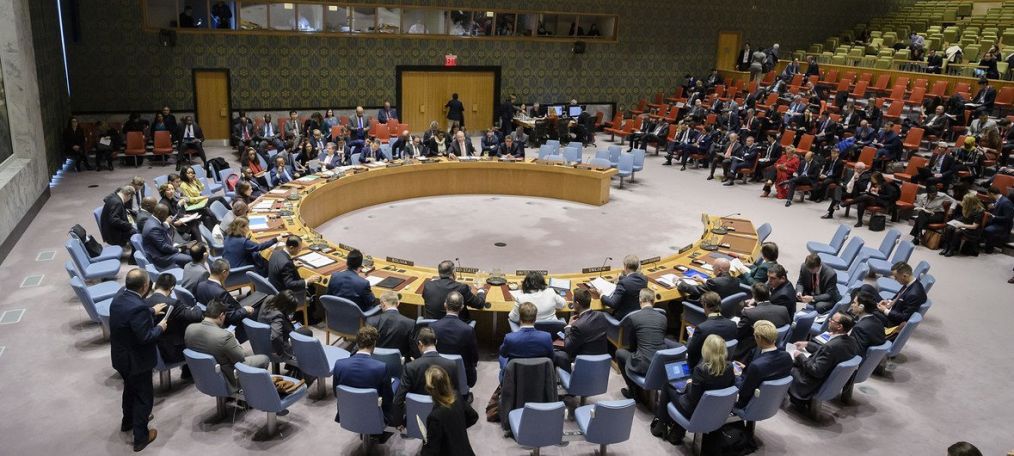 UN Security Council to again discuss situation on Armenian-Azerbaijani border