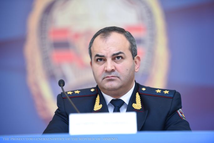 Արթուր Դավթյան. Երկար ասելիքի հարկը չեմ տեսնում