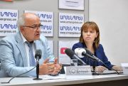 192 houses in Armenian border settlements damaged in Azerbaijani shelling