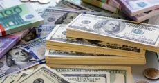 Մեկ օրում դոլարն արժևորվել է 4.91 դրամով