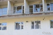 Глава ГШ ВС Армении: Сейчас вооруженные группы Азербайджана находятся на расстоянии 4,5 км от города Джермук