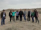 Ա․ Թախտաջյանի անվան բուսաբանության ինստիտուտի գիտաշխատողները գիտության համար նկարագրել են նոր բրածո բուսատեսակներ