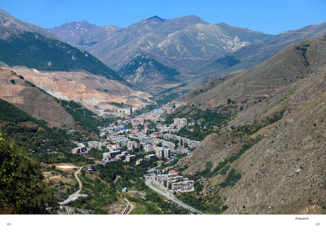 ԶՊՄԿ-ում գործարանում մշտական ​​հիմունքներով գործում է արտակարգ իրավիճակների շտաբ