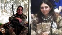 Ex-ombudsman: Footage spread by Azeris shows mutilated body of another female Armenian soldier