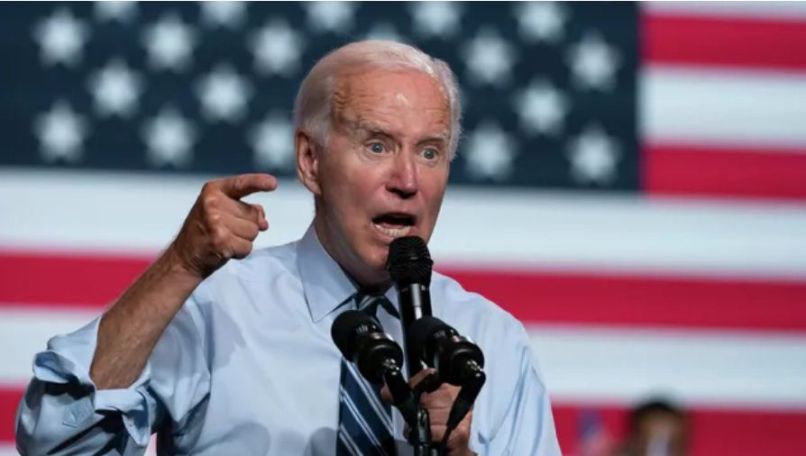 Biden warns Russia not to use nuclear weapons in Ukraine