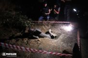 Armenian ombudsperson releases report on Azerbaijani attack, war crimes