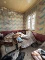 Armenian ombudswoman documents aftermath of Azeri shelling