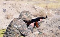 Минобороны Азербайджана обновило данные о своих потерях