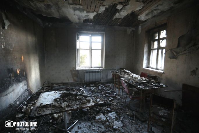 «Азербайджан завершил военную операцию на границе с Арменией» – Эрдоган