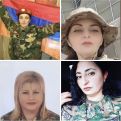 Բացառիկ խիզախները. Անմահ կին զինծառայողներն ու աշխարհազորայինները