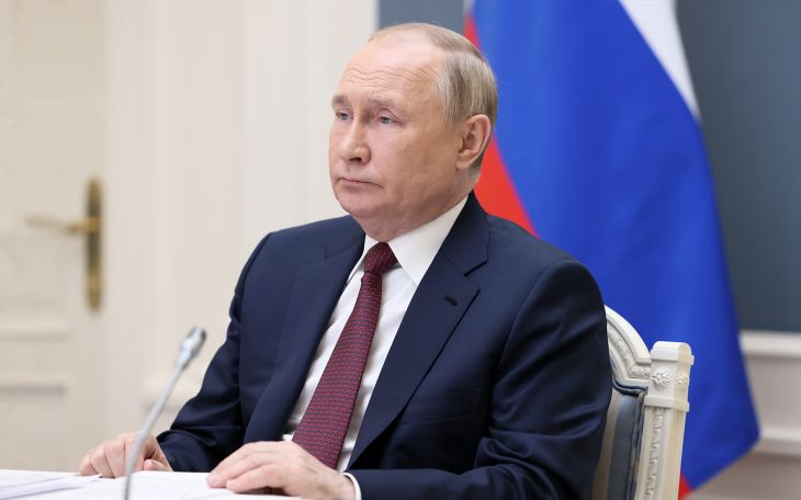 Путин: Двусторонние связи между Россией и Арменией выведены на высокий союзнический уровень