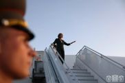 Kremlin spokesman comments on Pelosi's Armenia trip
