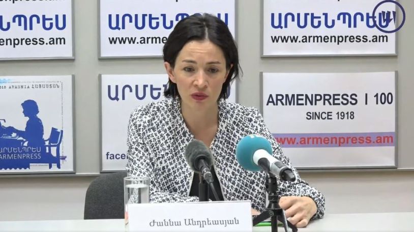 25,000 Armenian children’s right to education violated due to Azeri attacks, official says