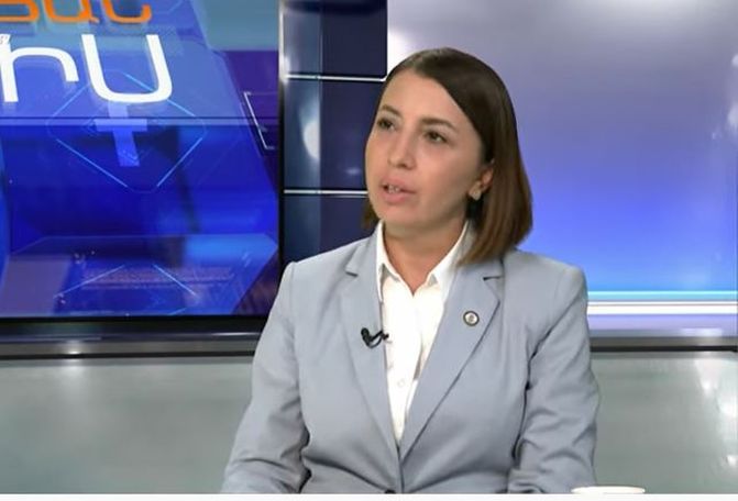 Այս պահին ՄԻՊ գրասենյակն ունի 16 զինծառայողի վերաբերյալ տվյալ, որոնք գերության մեջ են գտնվում. Գրիգորյան