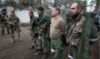Russia and Ukraine agree to swap 200 prisoners