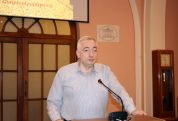 Վ․ Համբարձումյանի անվան Բյուրականի աստղադիտարանի տնօրենի պաշտոնում վերընտրվել է Արեգ Միքայելյանը