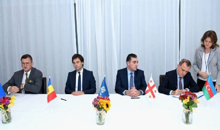 Թբիլիսին, Բաքուն, Կիևը և Քիշնևը ազատ առևտրի բարելավման արձանագրություն են ստորագրել