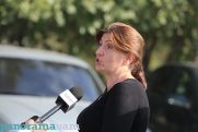 Խմել են մեր տղաների արյունը, հիմա գալիս են «Եռաբլուր», որ ինչ անե՞ն, ուրախանա՞ն. զոհվածի մայր