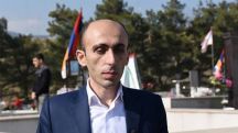 Бегларян: Причина безнаказанности Азербайджана – бессилие международного сообщества