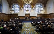 Армения представила Международному суду ООН новые доказательства военных преступлений Азербайджана