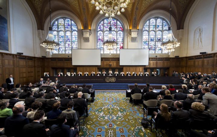 Armenia provides evidence of Azerbaijan’s abuse of POWs, desecration of killed soldiers to ICJ